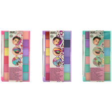 Create it Szemhéjpúder  Ajánlott 6-14 éves korig lányoknak (09757) szépségszalon