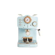 Create Manuális Retro Espressor kávéfőző