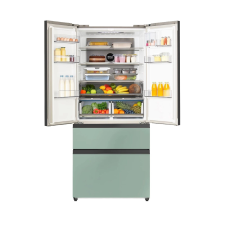 Create Studio French Door Pro zsálya hűtőgép, hűtőszekrény