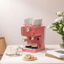 Create Thera Retro kávéfőző