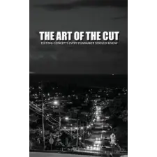 Createspace Independent Publishing Platform Art of the Cut | Greg Keast egyéb könyv
