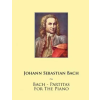Createspace Independent Publishing Platform Bach - Partitas For The Piano | Johann Sebastian Bach,Samwise Publishing,Carl Czerny