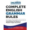 Createspace Independent Publishing Platform Complete English Grammar Rules | Farlex International