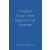 Createspace Independent Publishing Platform Create Your Own Operating System | Lucus S Darnell