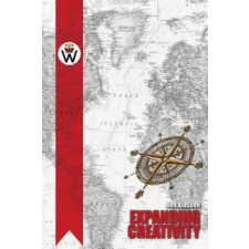 Createspace Independent Publishing Platform Expanding Creativity | Ben Klassen egyéb könyv