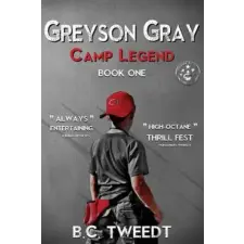 Createspace Independent Publishing Platform Greyson Gray | B C Tweedt egyéb könyv