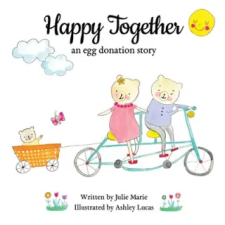 Createspace Independent Publishing Platform Happy Together | Julie Marie,Ashley Lucas egyéb könyv