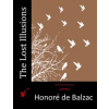 Createspace Independent Publishing Platform Lost Illusions | Honoré De Balzac