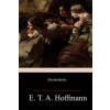 Createspace Independent Publishing Platform Nachtstücke | E. T. a. Hoffmann