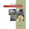Createspace Independent Publishing Platform Natural Barefoot Trimming; The Hoof Guided Method | Maureen Tierney