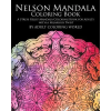 Createspace Independent Publishing Platform Nelson Mandala Coloring Book: A Stress Relief Mandala Coloring Book for Adults with a Hilarious Twist | Adult Coloring World