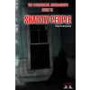 Createspace Independent Publishing Platform Paranormal Researchers Guide to Shadow People | Charis Branson