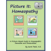 Createspace Independent Publishing Platform Picture It: Homeopathy: A Picture-Based Guide to Homeopathic Remedies and Personalities | Aarti Patel N D