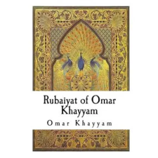 Createspace Independent Publishing Platform Rubaiyat of Omar Khayyam | Omar Khayyam egyéb könyv
