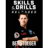 Createspace Independent Publishing Platform Skills and Drills Reloaded | Ben Stoeger