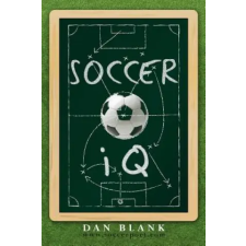 Createspace Independent Publishing Platform Soccer IQ | Dan Blank egyéb könyv