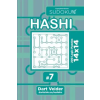 Createspace Independent Publishing Platform Sudoku Hashi - 200 Logic Puzzles 14x14 (Volume 7) – Dart Veider (Puha kötésű)