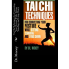 Createspace Independent Publishing Platform Tai Chi Techniques For Correcting Your Posture While Sitting, Standing, and Lying Down | Dr Money