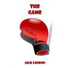 Createspace Independent Publishing Platform The Game | Jack London,Russell Lee egyéb könyv