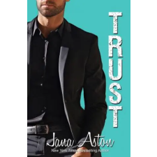 Createspace Independent Publishing Platform Trust | Jana Aston egyéb könyv