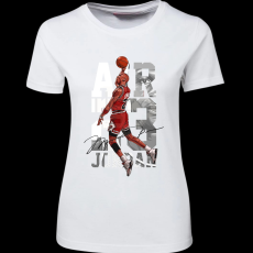 Createyou AIR JORDAN - Női - Fehér - S