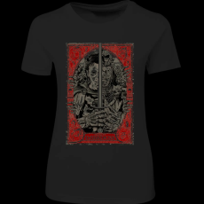 Createyou Army of Darkness - Női - Fekete - 2XL