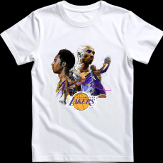 Createyou BLACK MAMBA 1 - Férfi - Fehér - XL