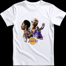 Createyou BLACK MAMBA 1 - Gyermek - Fehér - M