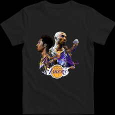 Createyou BLACK MAMBA 1 - Gyermek - Fekete - S