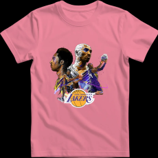 Createyou BLACK MAMBA 1 - Gyermek - Pink - S