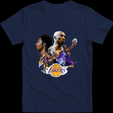 Createyou BLACK MAMBA 1 - Gyermek - Sötétkék - S