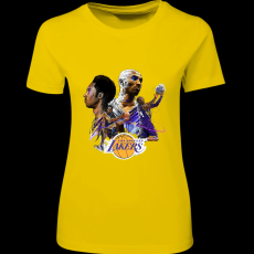 Createyou BLACK MAMBA 1 - Női - Sárga - XL