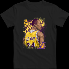 Createyou BLACK MAMBA 2 - Férfi - Fekete - 2XL