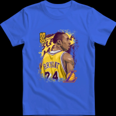 Createyou BLACK MAMBA 2 - Férfi - Királykék - M