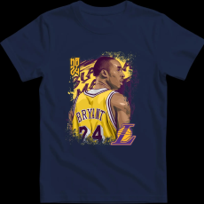 Createyou BLACK MAMBA 2 - Gyermek - Sötétkék - L