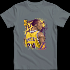 Createyou BLACK MAMBA 2 - Gyermek - Szürke - M