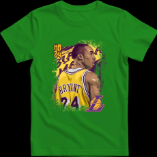 Createyou BLACK MAMBA 2 - Gyermek - Zöld - M