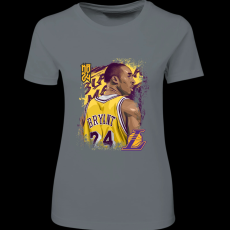 Createyou BLACK MAMBA 2 - Női - Szürke - S