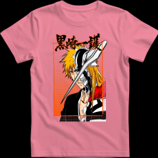 Createyou BLEACH - Férfi - Pink - M