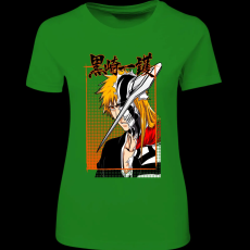 Createyou BLEACH - Női - Zöld - L