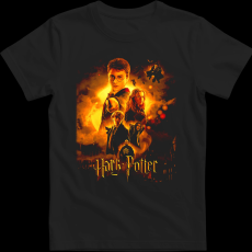 Createyou Godzilla Minus One 2 - Gyermek - Fekete - L