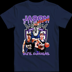 Createyou JASON WILLIAMS - Férfi - Sötétkék - XL