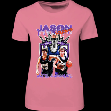 Createyou JASON WILLIAMS - Női - Pink - S