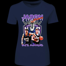 Createyou JASON WILLIAMS - Női - Sötétkék - L