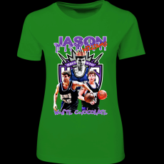 Createyou JASON WILLIAMS - Női - Zöld - XL