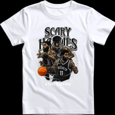 Createyou Kyrie Irving - Férfi - Fehér - M