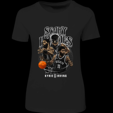 Createyou Kyrie Irving - Női - Fekete - L