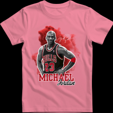Createyou M. Jordan - Férfi - Pink - S