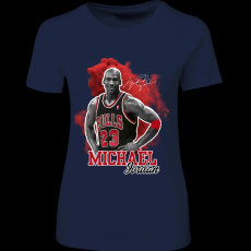 Createyou M. Jordan - Női - Sötétkék - XL