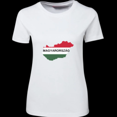 Createyou Magyarország - Női , Fehér , M